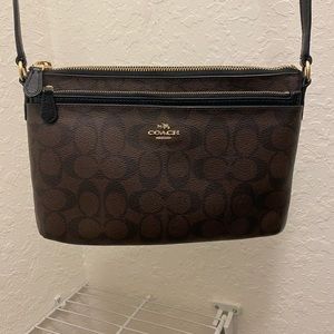 Coach Crossbody